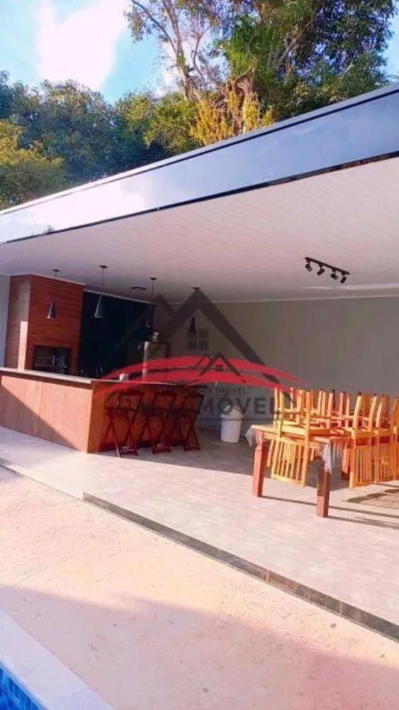 Chácara, 5 quartos, 1000 m² - Foto 13