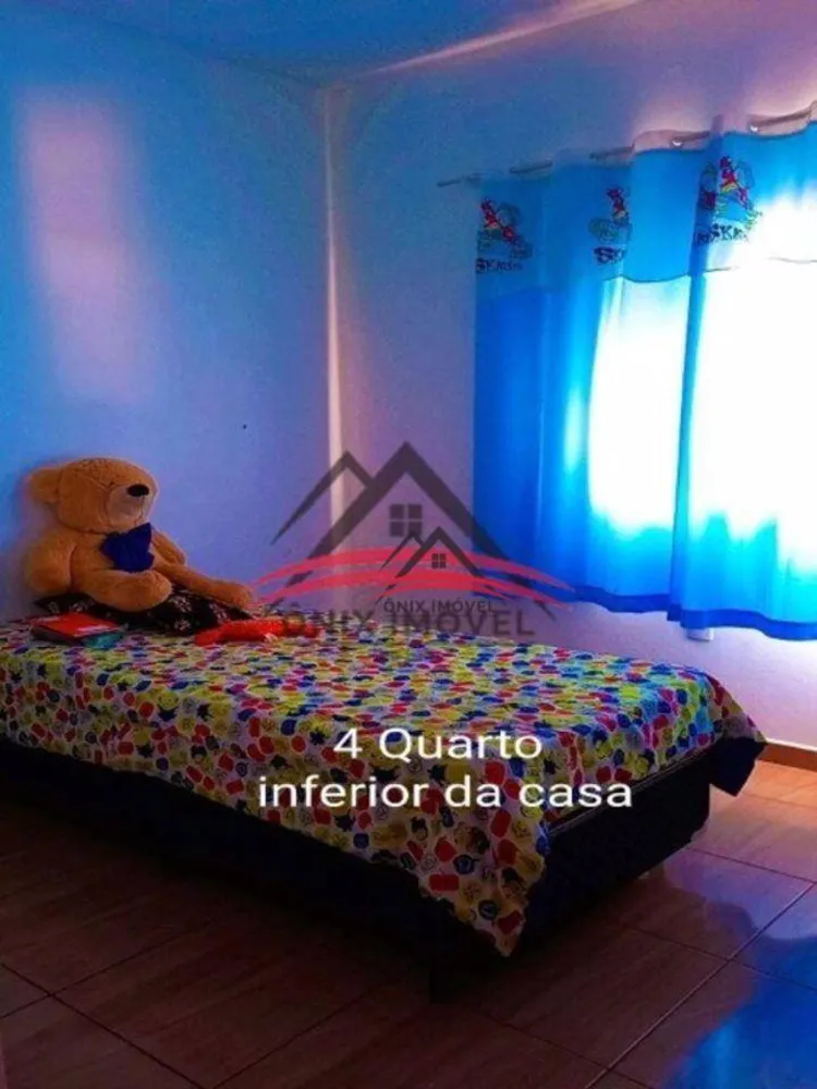 Chácara, 5 quartos, 1000 m² - Foto 2