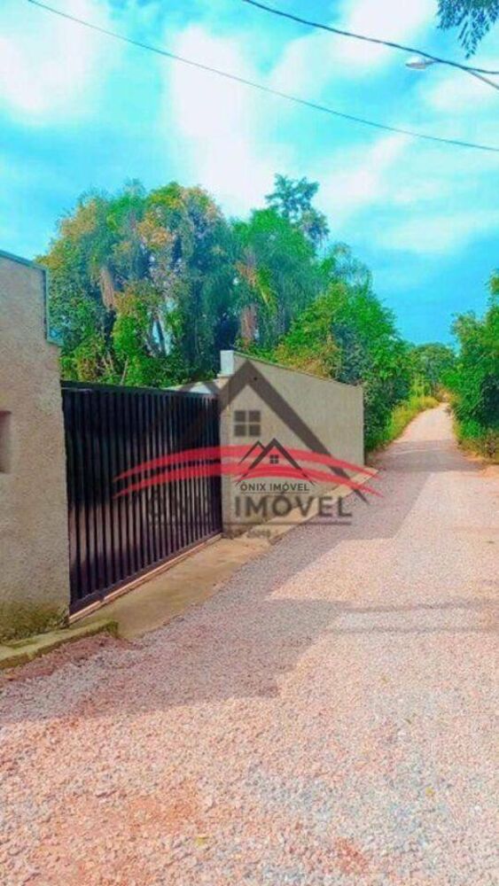 Chácara, 5 quartos, 1000 m² - Foto 3