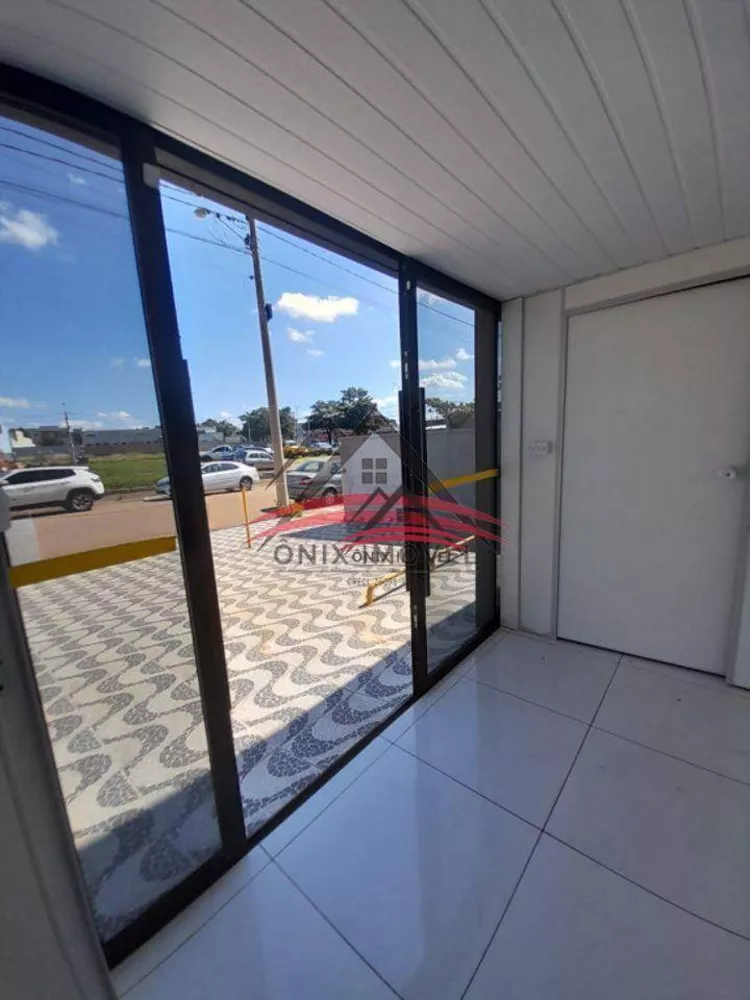 Conjunto Comercial-Sala para alugar, 271m² - Foto 1