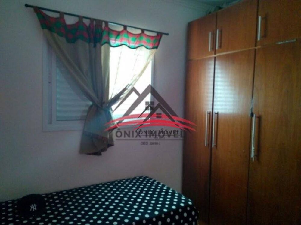 Apartamento, 2 quartos, 57 m² - Foto 2