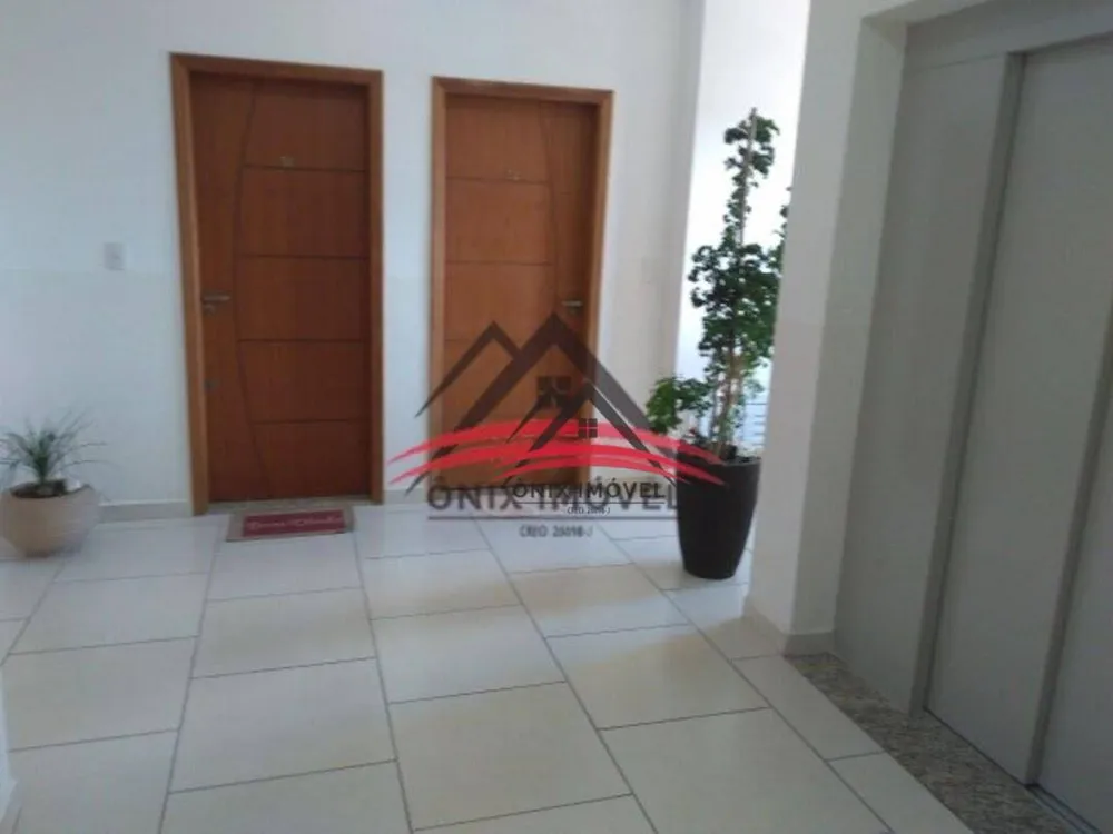 Apartamento, 2 quartos, 57 m² - Foto 2