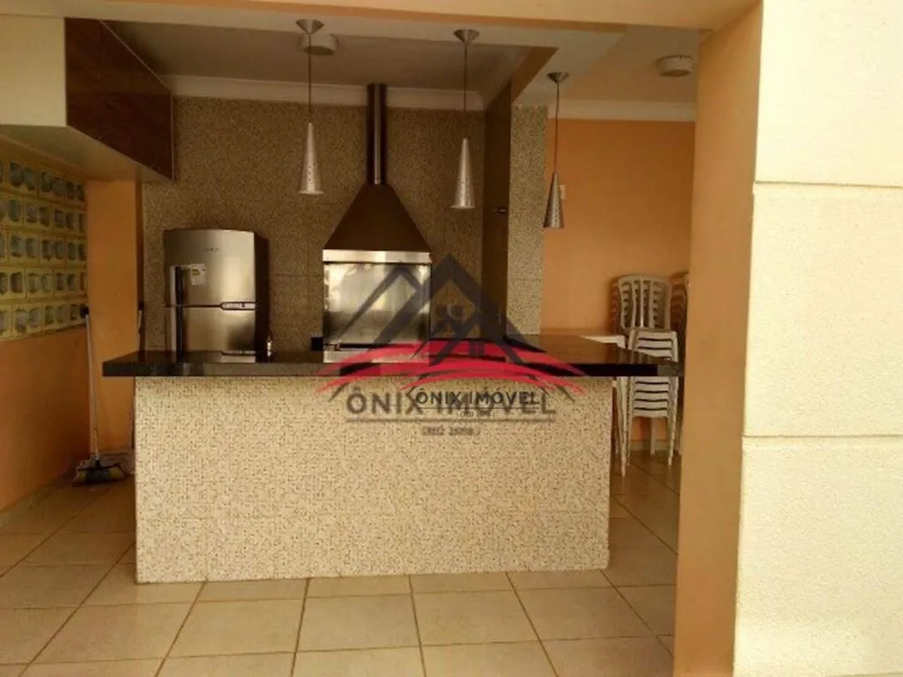 Apartamento, 2 quartos, 57 m² - Foto 1