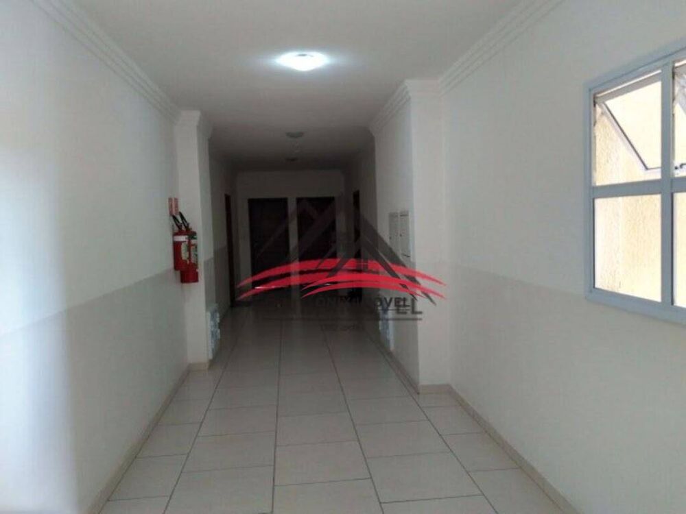 Apartamento, 2 quartos, 57 m² - Foto 1
