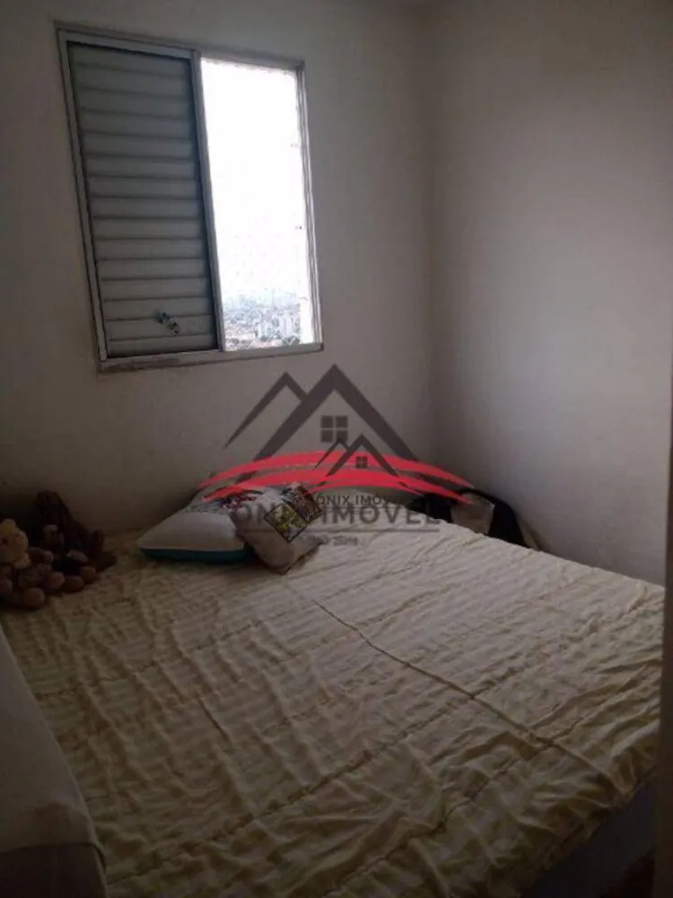 Apartamento, 2 quartos, 48 m² - Foto 8