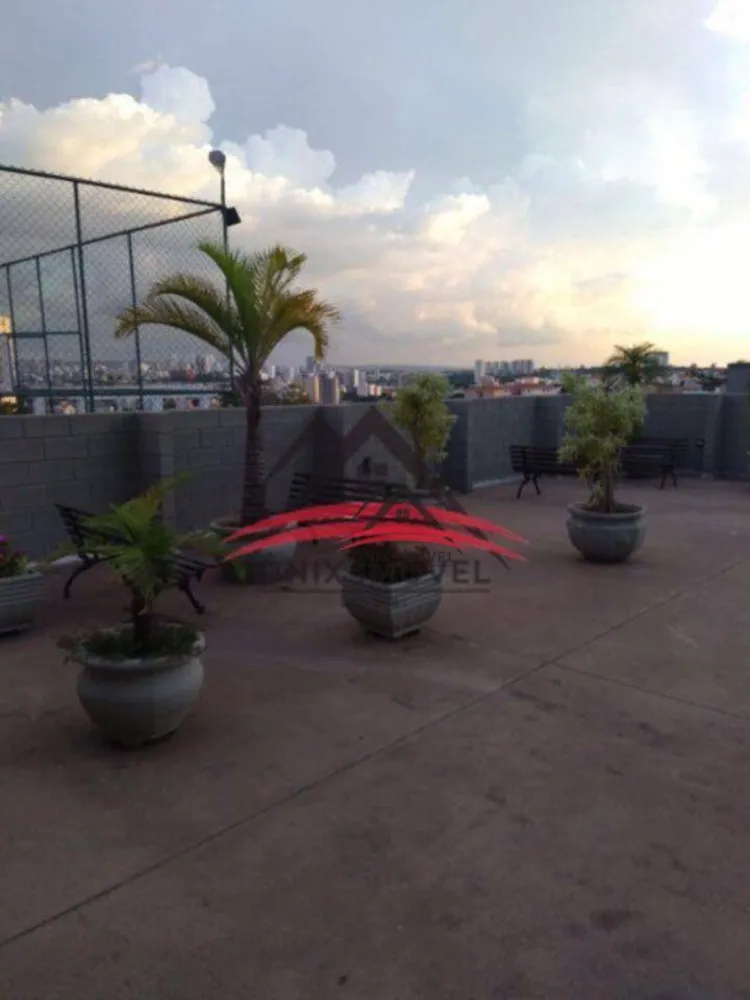 Apartamento, 2 quartos, 48 m² - Foto 2