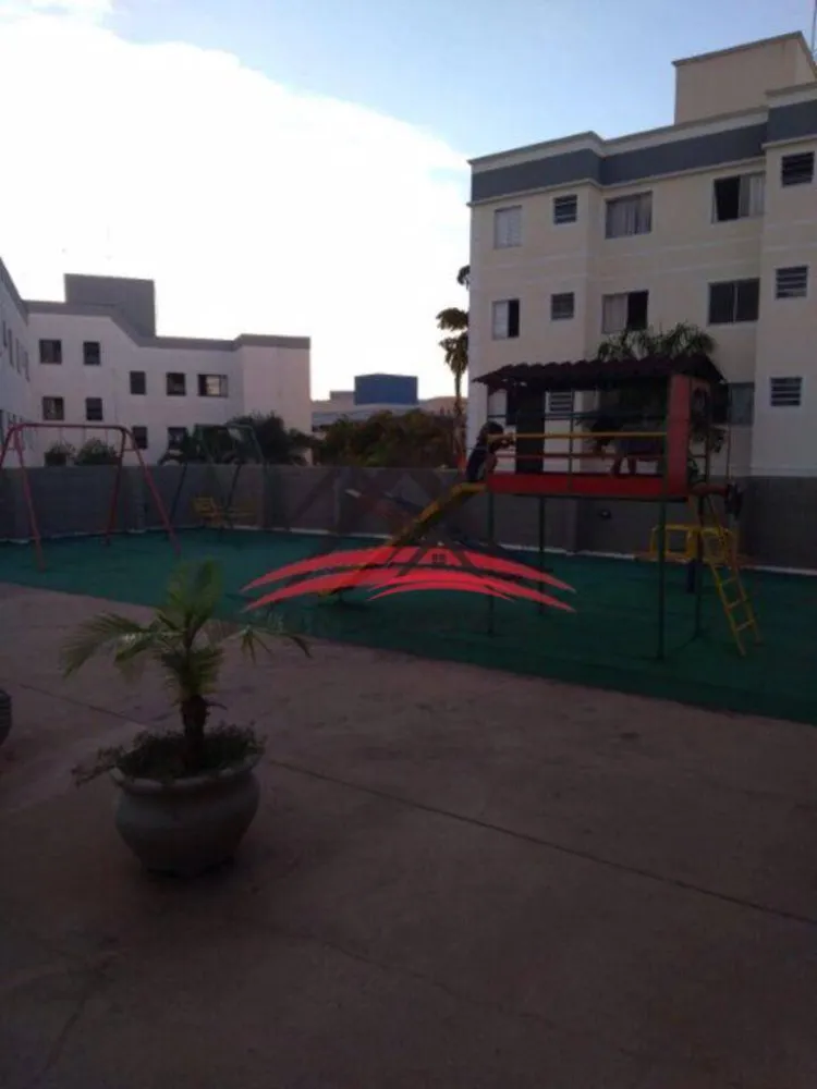 Apartamento, 2 quartos, 48 m² - Foto 12