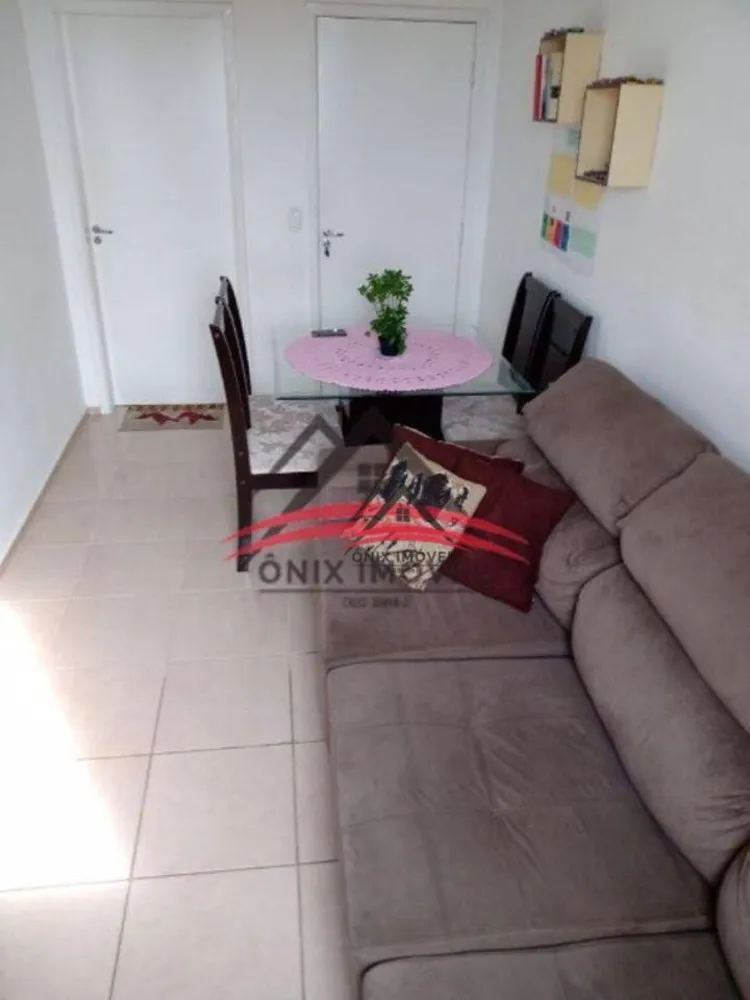 Apartamento, 2 quartos, 48 m² - Foto 7