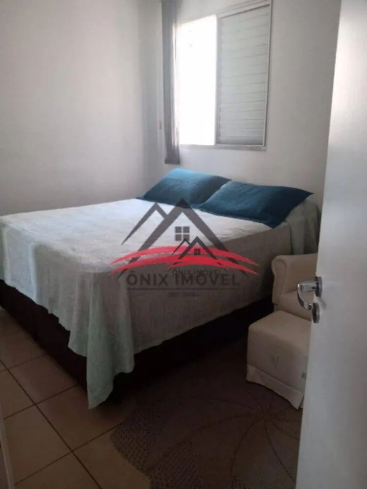 Apartamento, 2 quartos, 48 m² - Foto 5