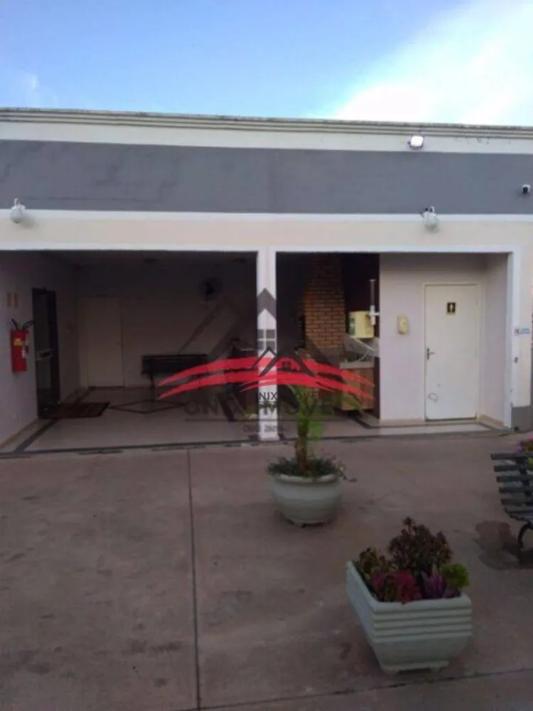 Apartamento, 2 quartos, 48 m² - Foto 4