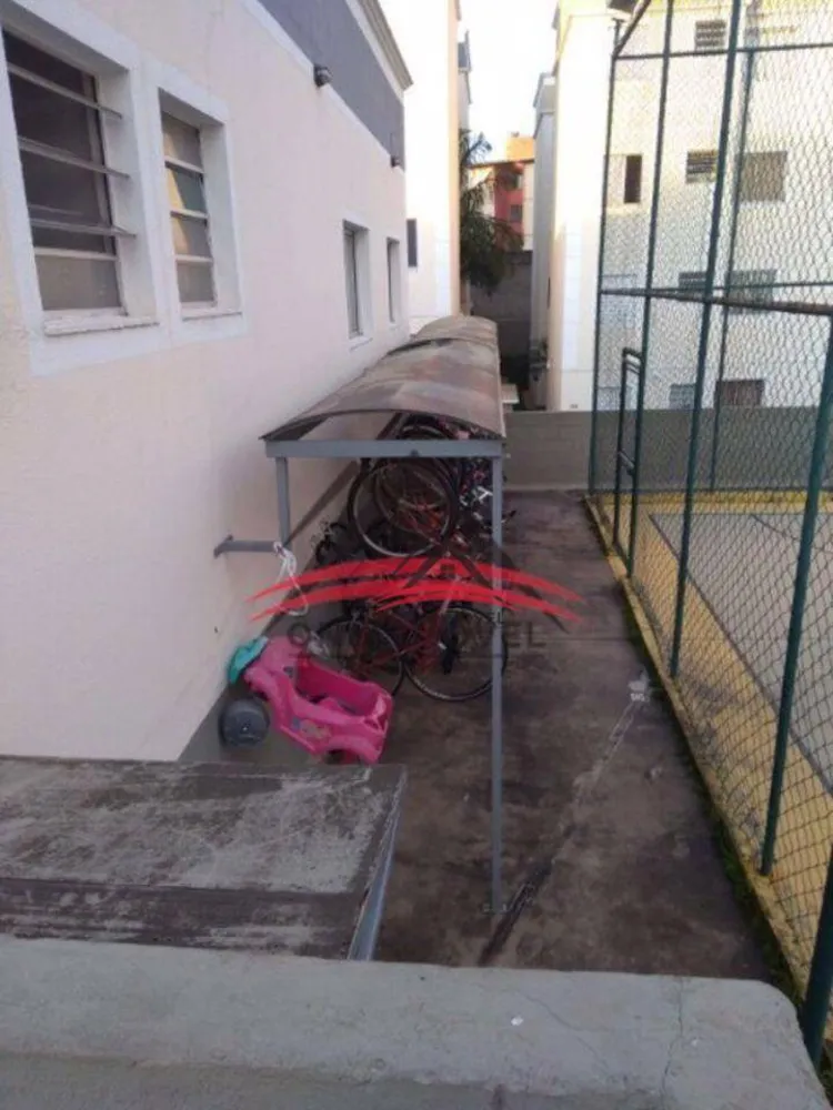 Apartamento, 2 quartos, 48 m² - Foto 11