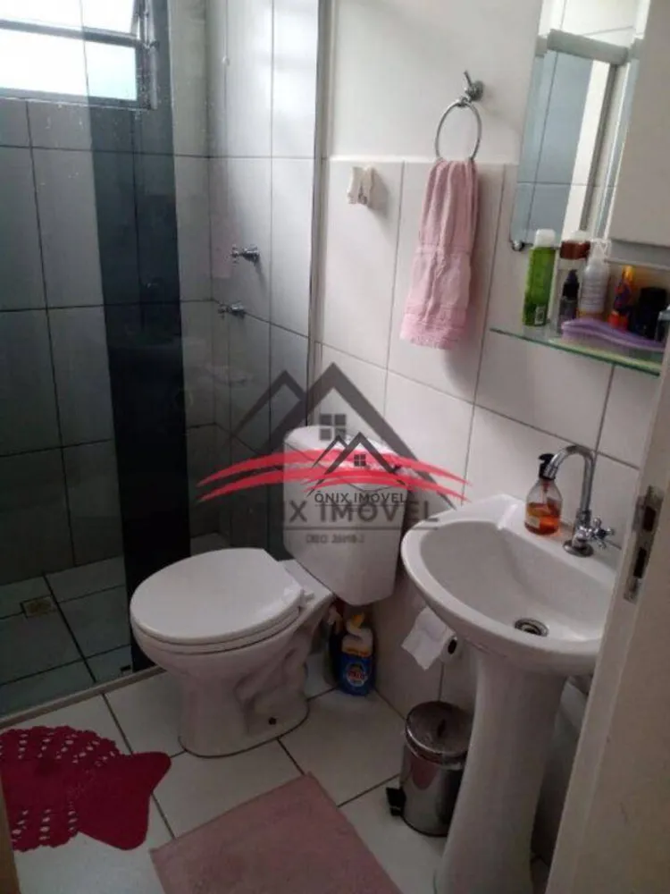 Apartamento, 2 quartos, 48 m² - Foto 6
