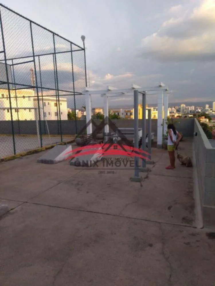 Apartamento, 2 quartos, 48 m² - Foto 9