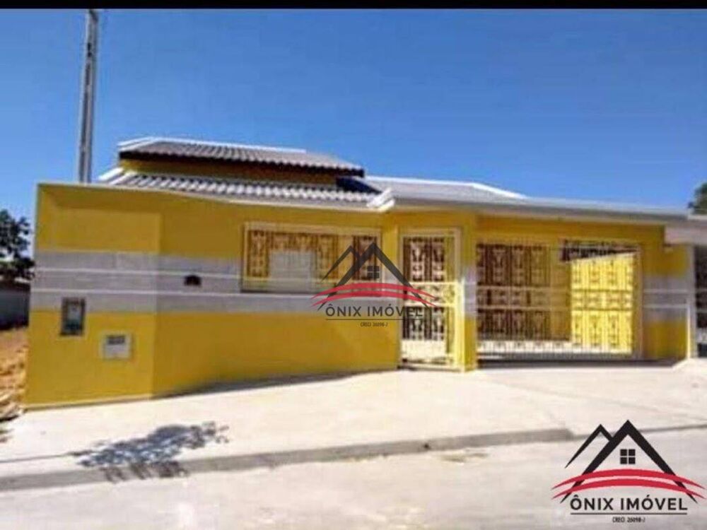 Casa, 3 quartos, 127 m² - Foto 2