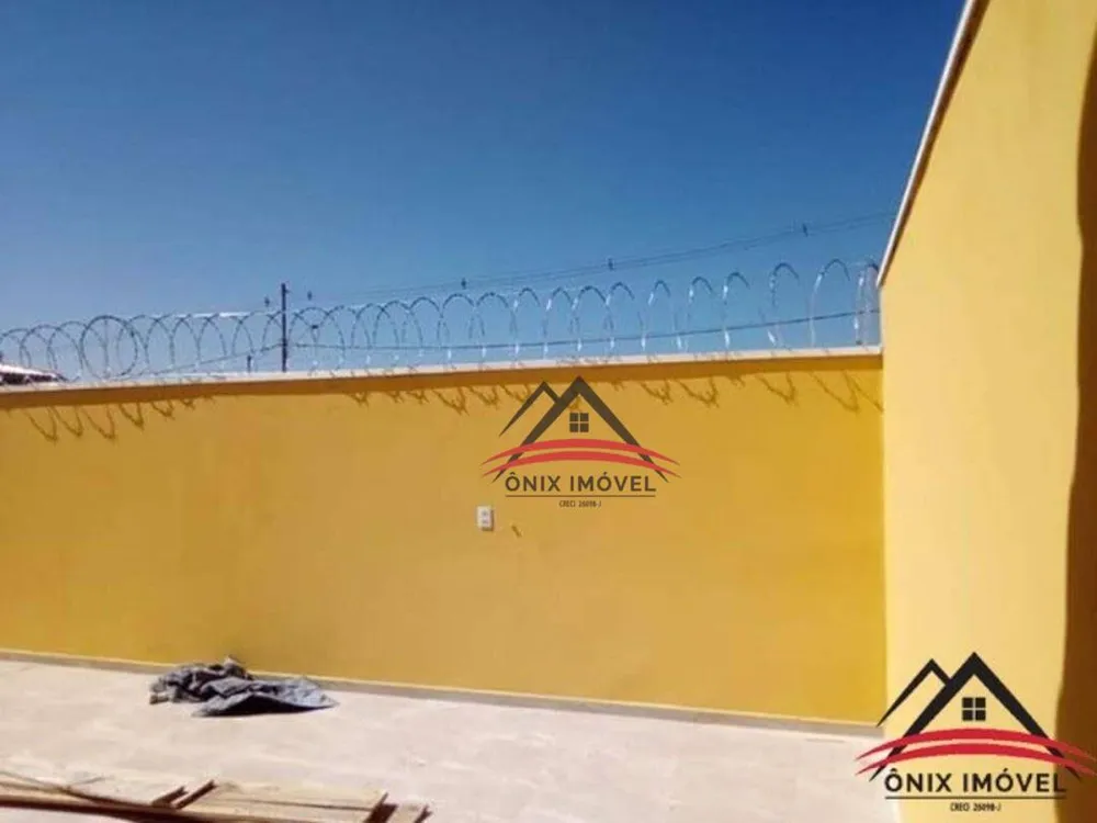 Casa, 3 quartos, 127 m² - Foto 10
