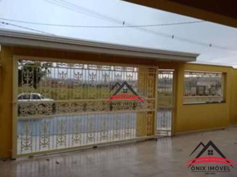 Casa, 3 quartos, 127 m² - Foto 1