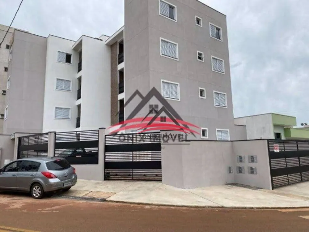 Apartamento, 2 quartos, 104 m² - Foto 1