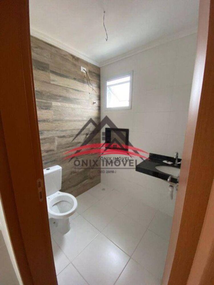 Apartamento à venda com 2 quartos, 104m² - Foto 4