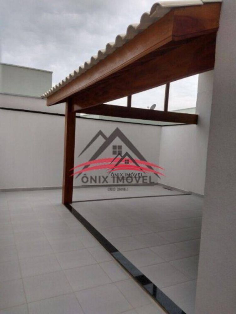 Apartamento à venda com 2 quartos, 104m² - Foto 5