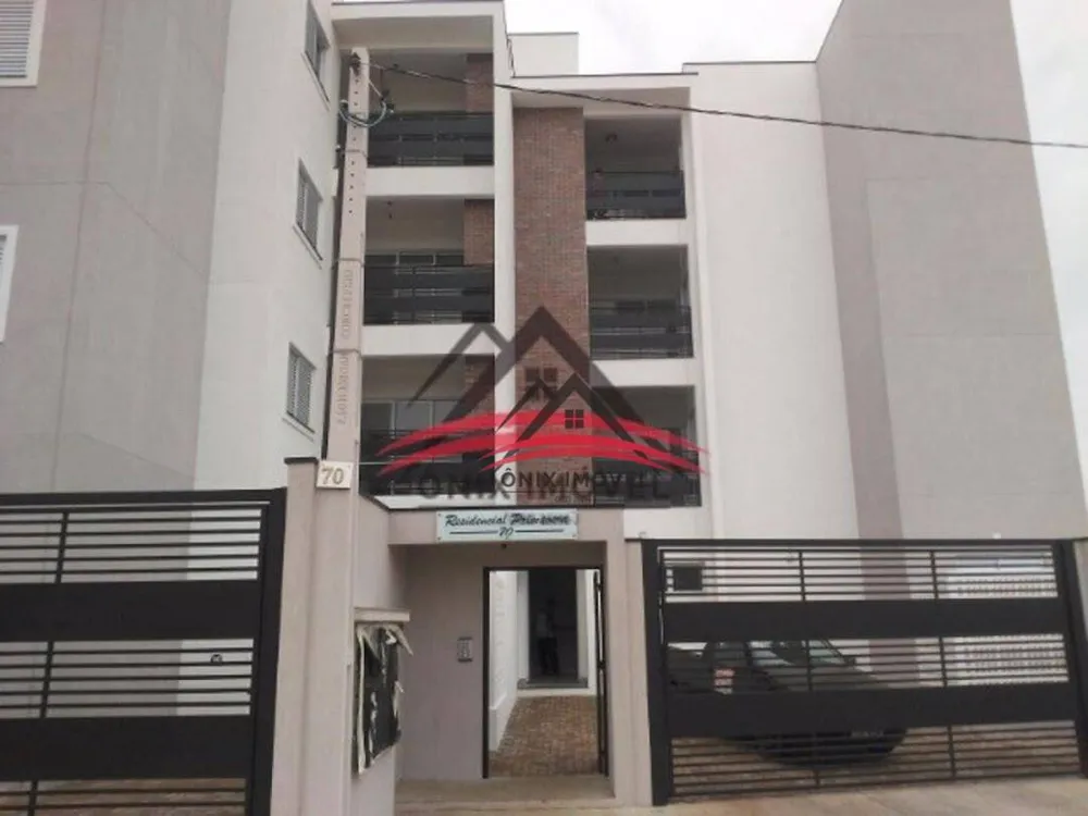 Apartamento, 2 quartos, 104 m² - Foto 2
