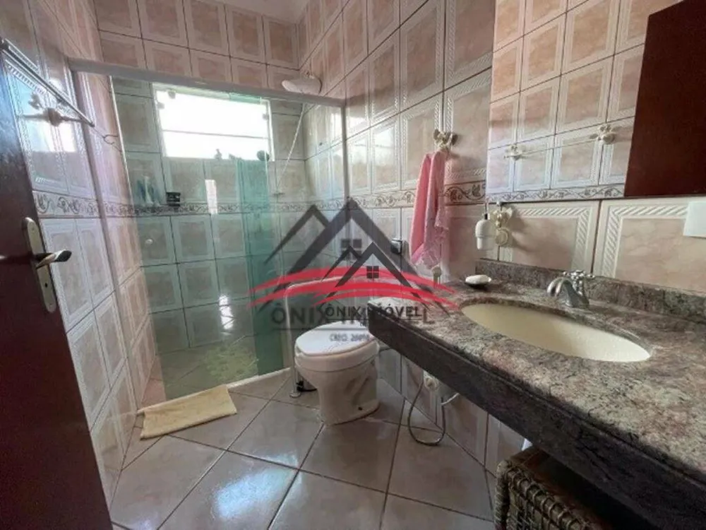 Casa de Condomínio, 3 quartos - Foto 13