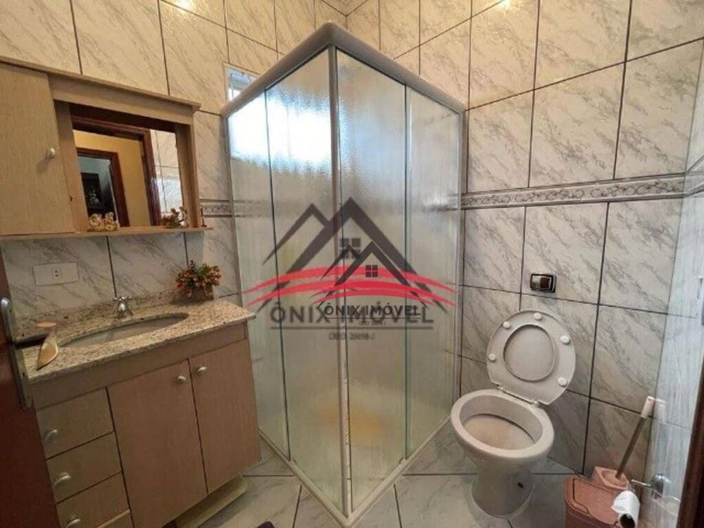 Casa de Condomínio à venda com 3 quartos, 136m² - Foto 4