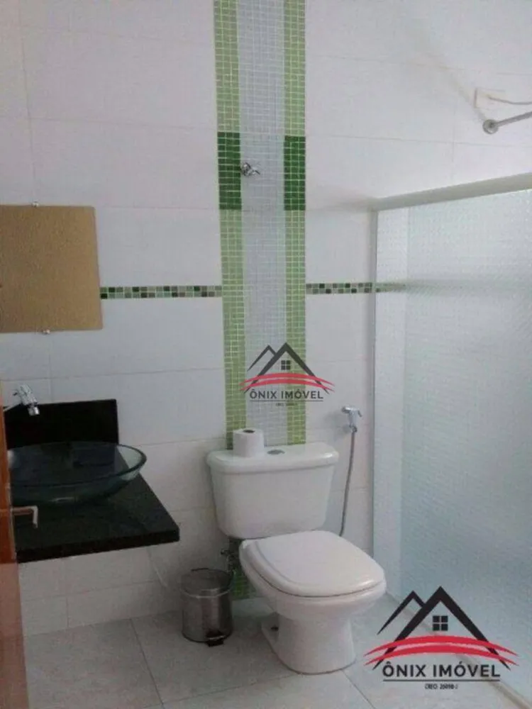 Casa, 3 quartos, 160 m² - Foto 6