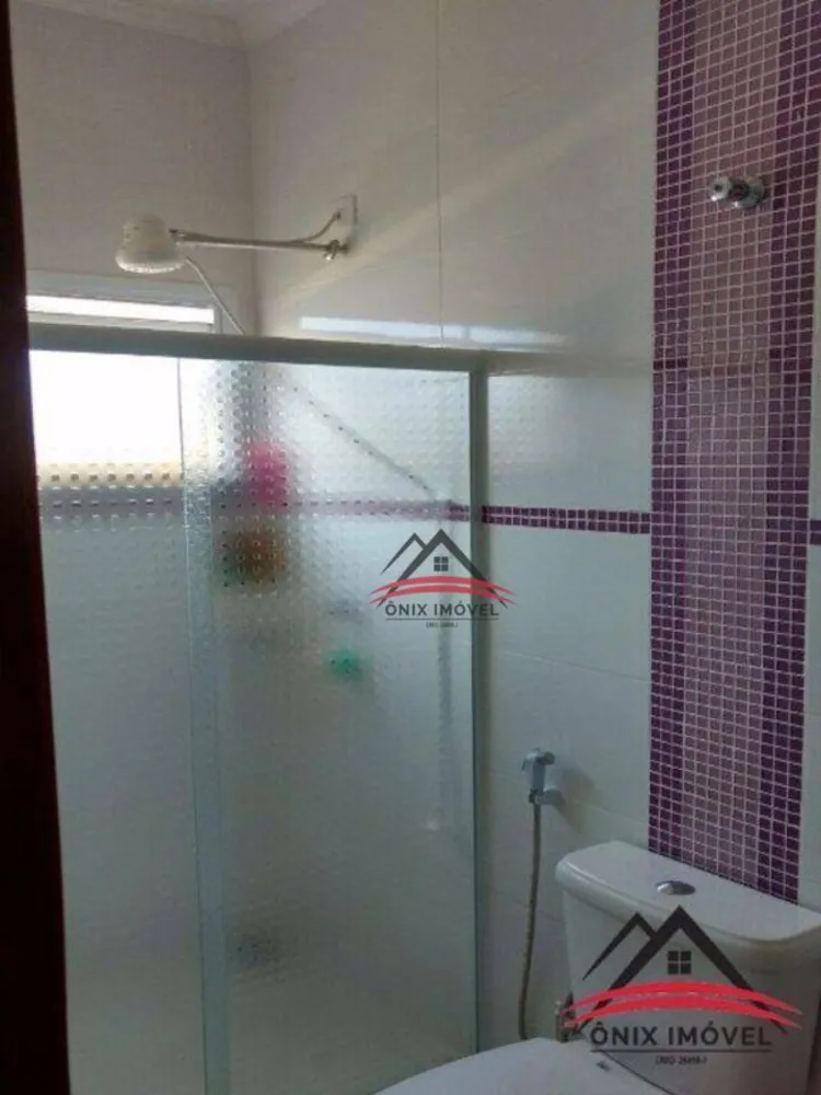 Casa, 3 quartos, 160 m² - Foto 2