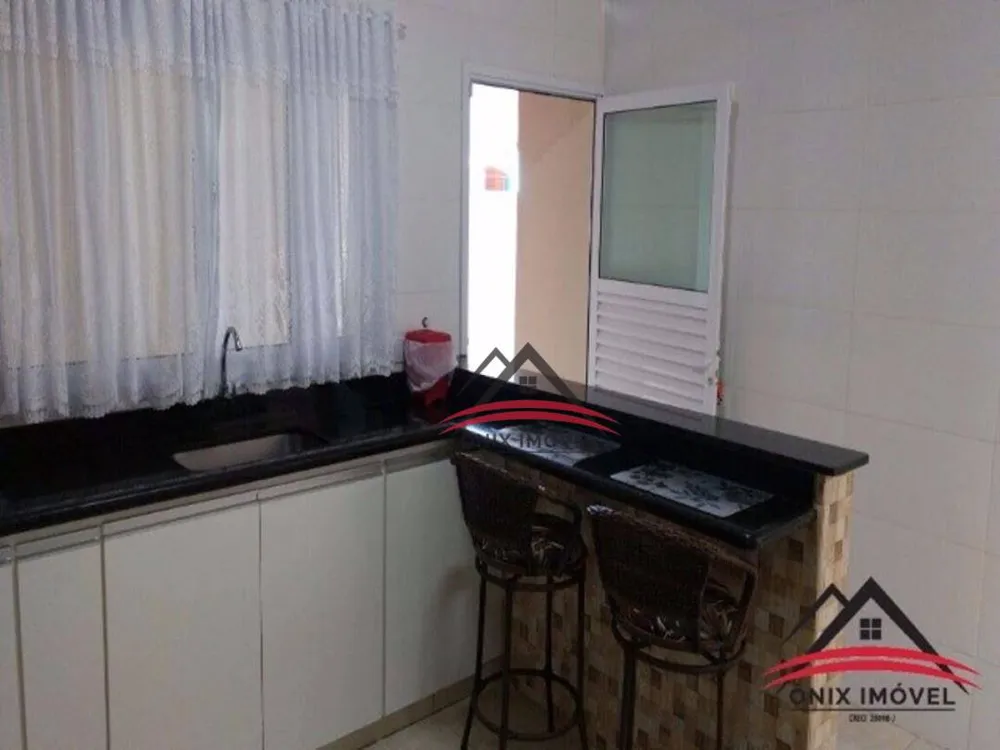 Casa, 3 quartos, 160 m² - Foto 4