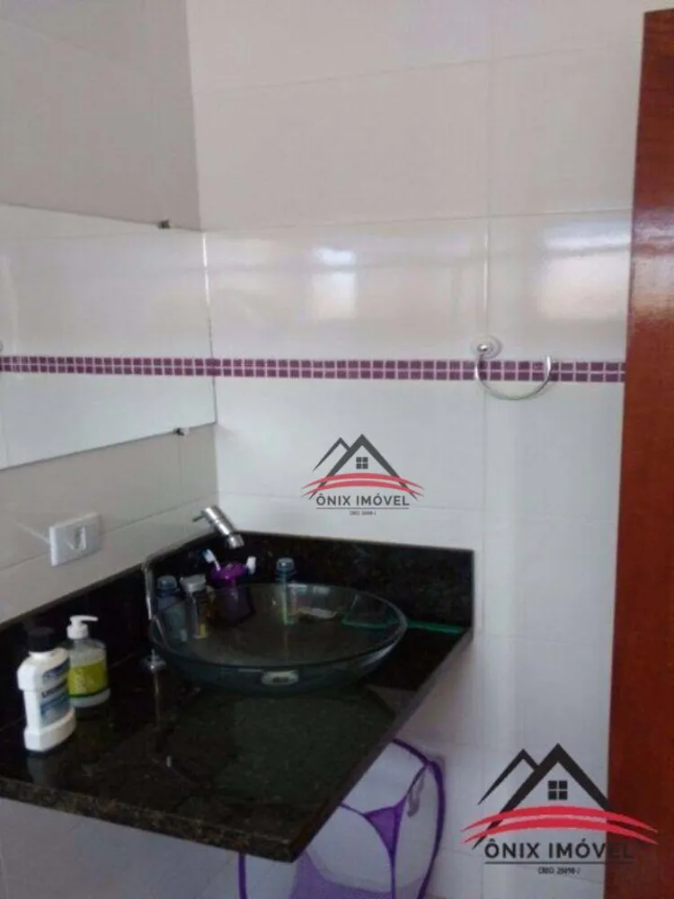 Casa, 3 quartos, 160 m² - Foto 8