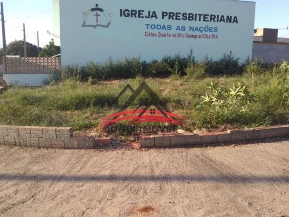 Terreno, 313 m² - Foto 1