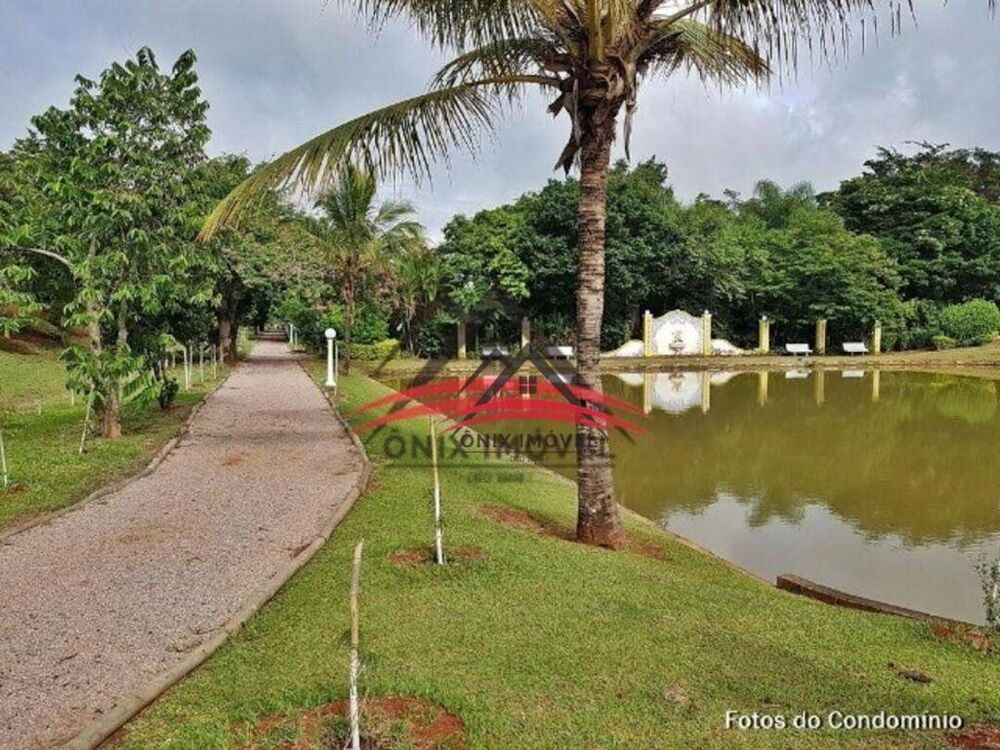 Casa de Condomínio, 4 quartos - Foto 8