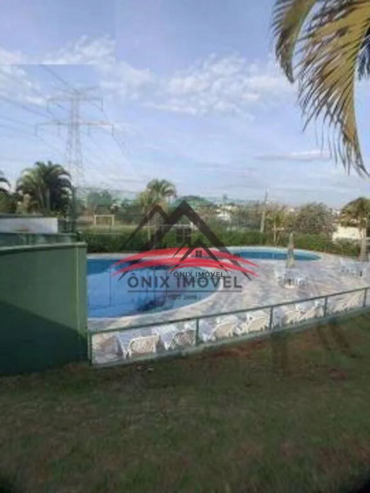 Casa de Condomínio, 4 quartos - Foto 20