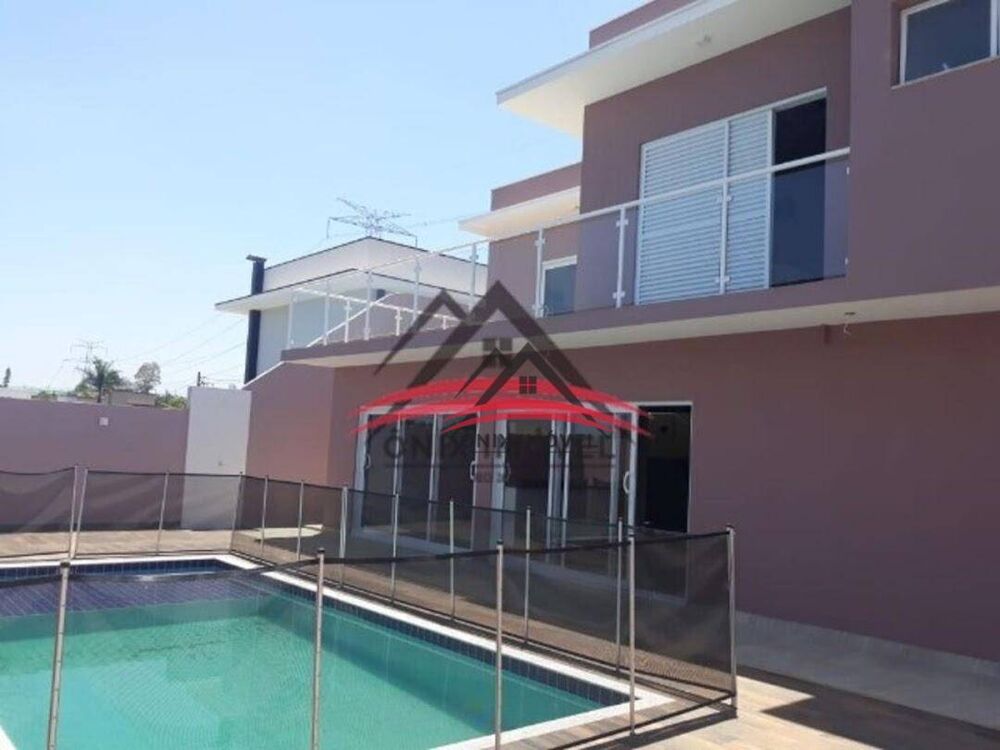 Casa de Condomínio, 4 quartos - Foto 3