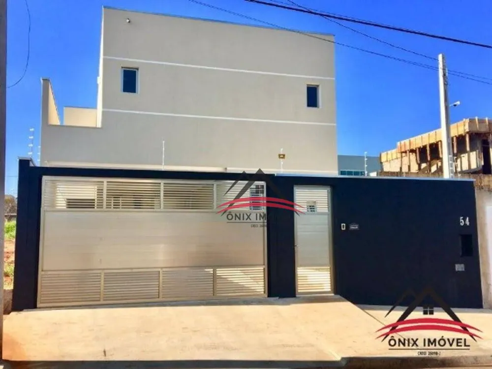 Casa, 3 quartos, 314 m² - Foto 1