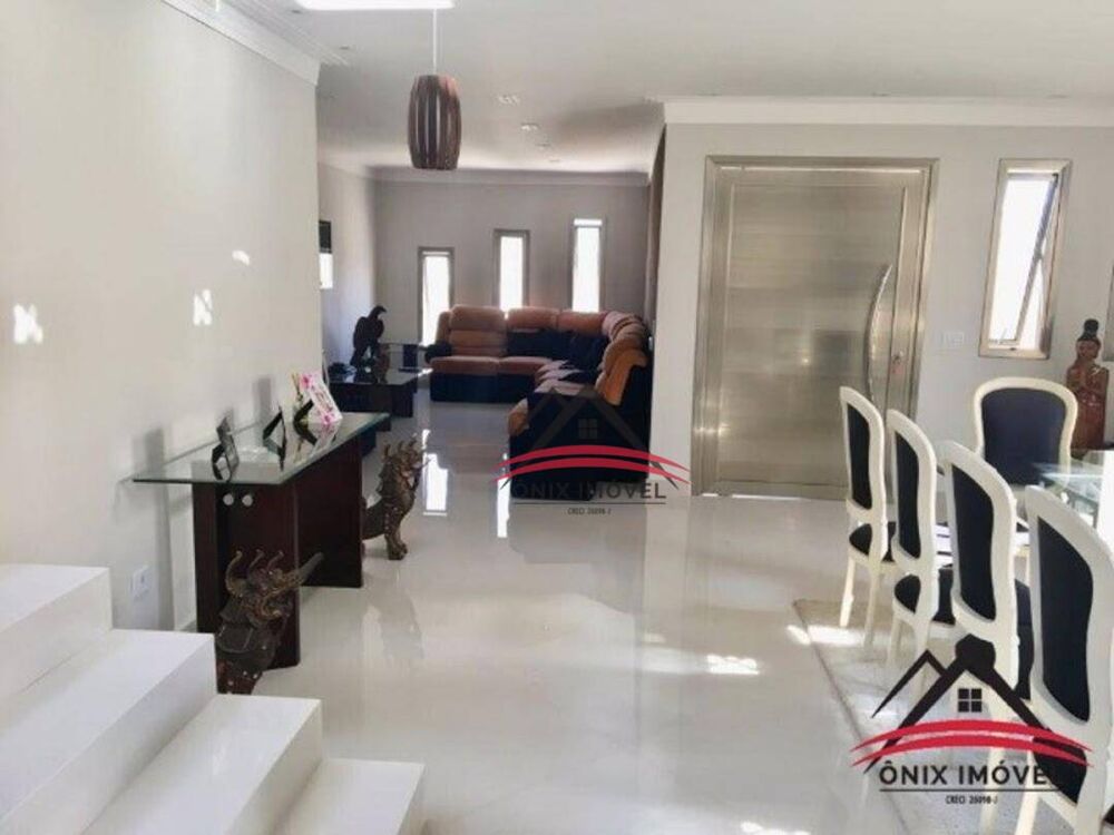 Casa, 3 quartos, 314 m² - Foto 6