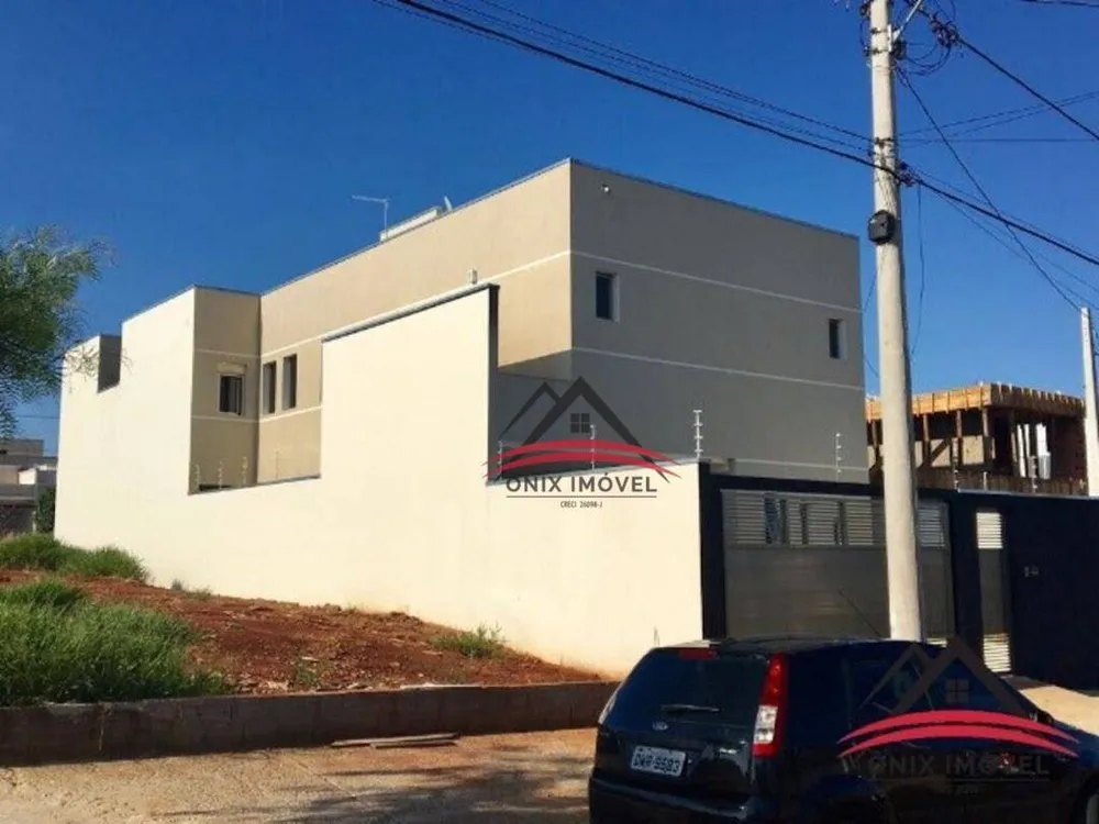 Casa, 3 quartos, 314 m² - Foto 7
