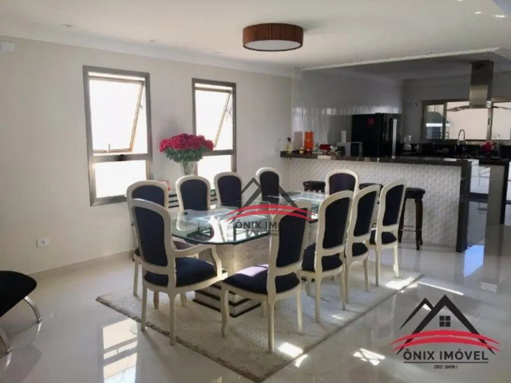 Casa, 3 quartos, 314 m² - Foto 9
