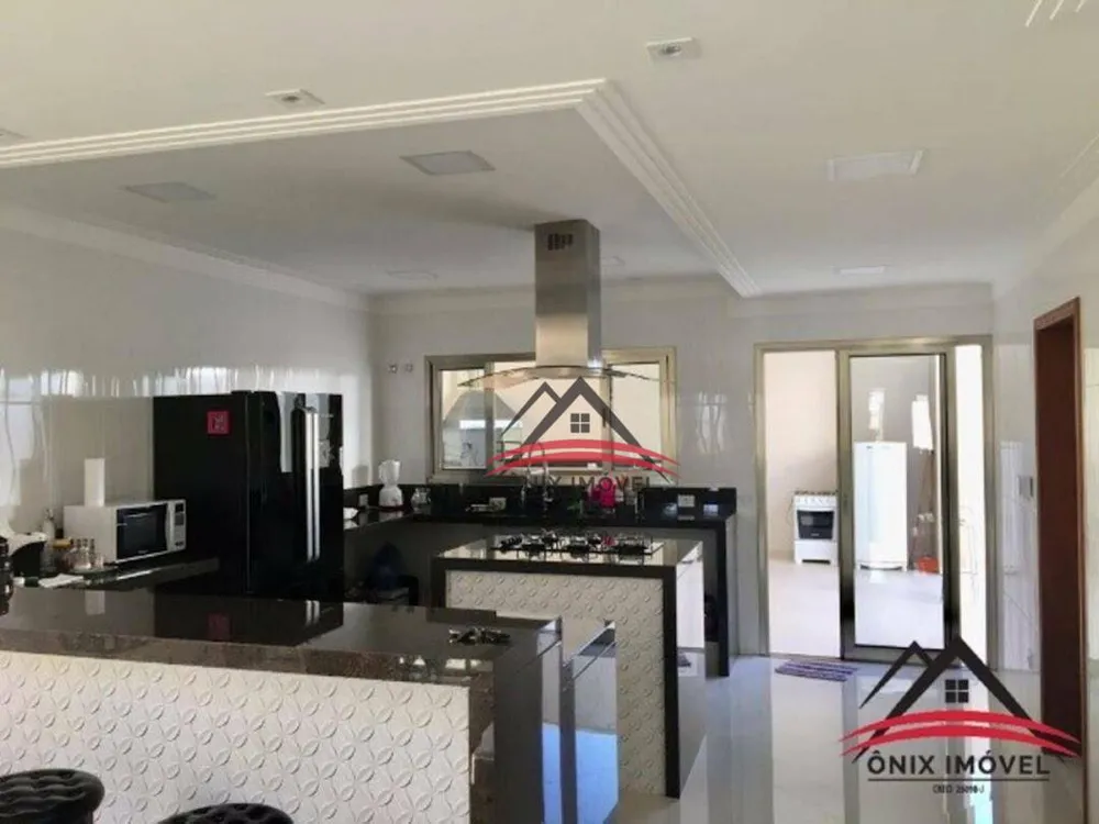 Casa, 3 quartos, 314 m² - Foto 12