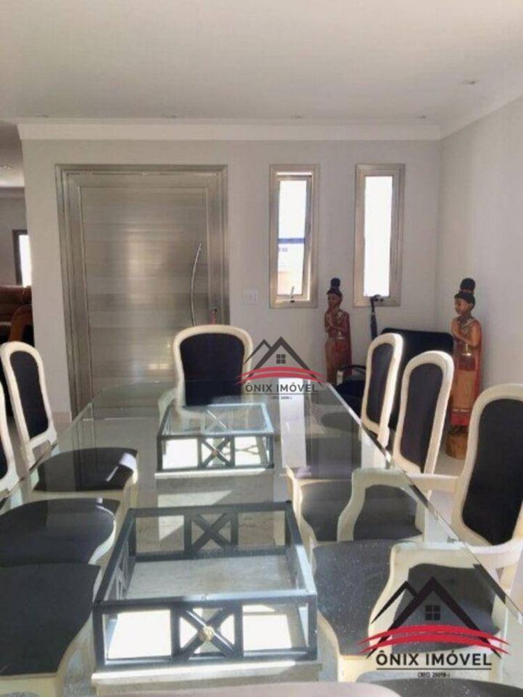Casa, 3 quartos, 314 m² - Foto 3