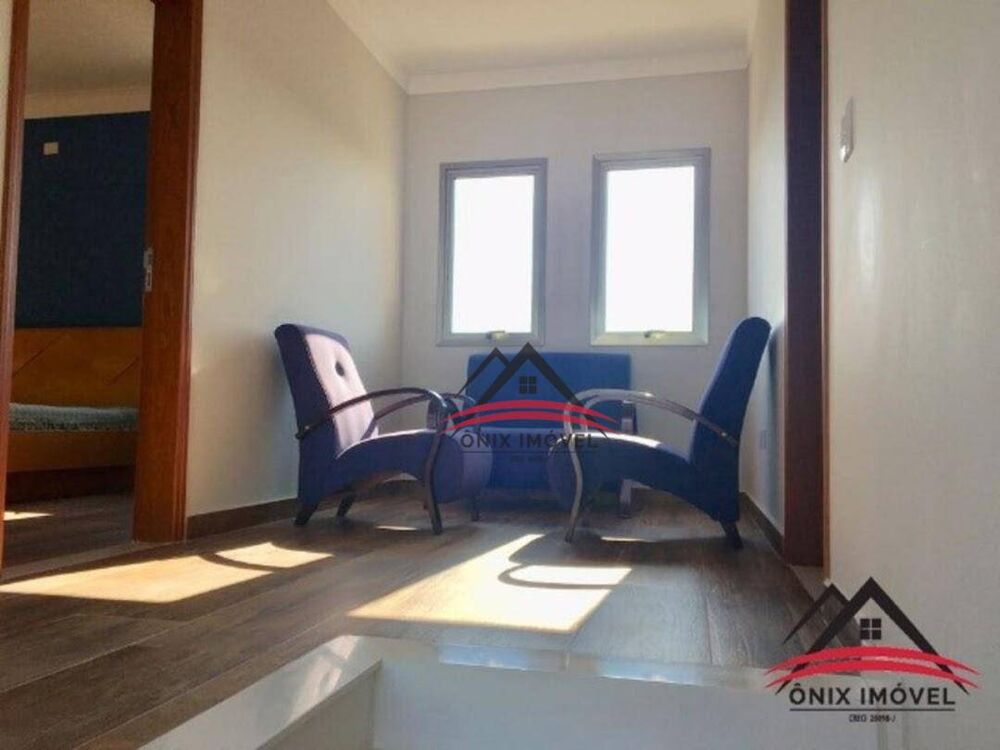 Casa, 3 quartos, 314 m² - Foto 4