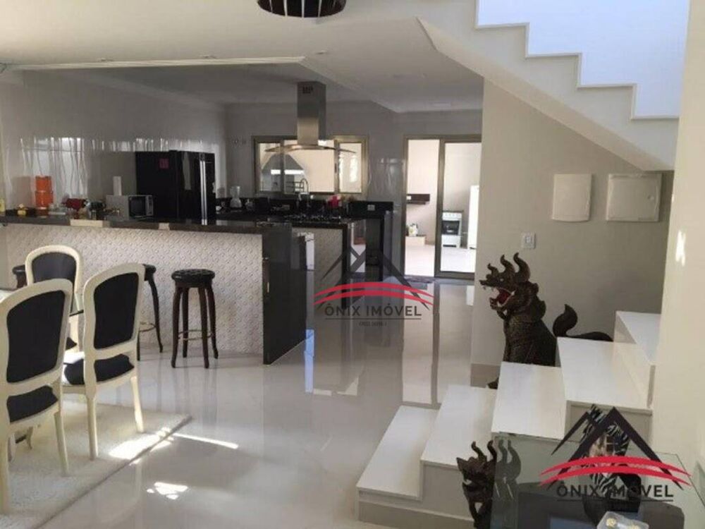 Casa, 3 quartos, 314 m² - Foto 5