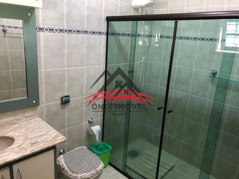 Chácara, 4 quartos, 1950 m² - Foto 12