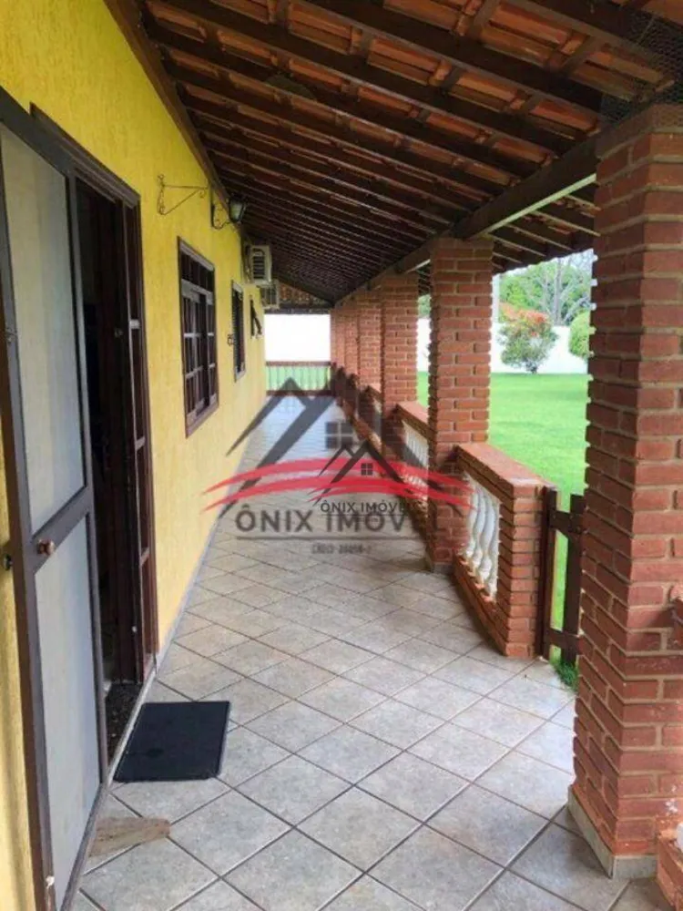 Chácara, 4 quartos, 1950 m² - Foto 7