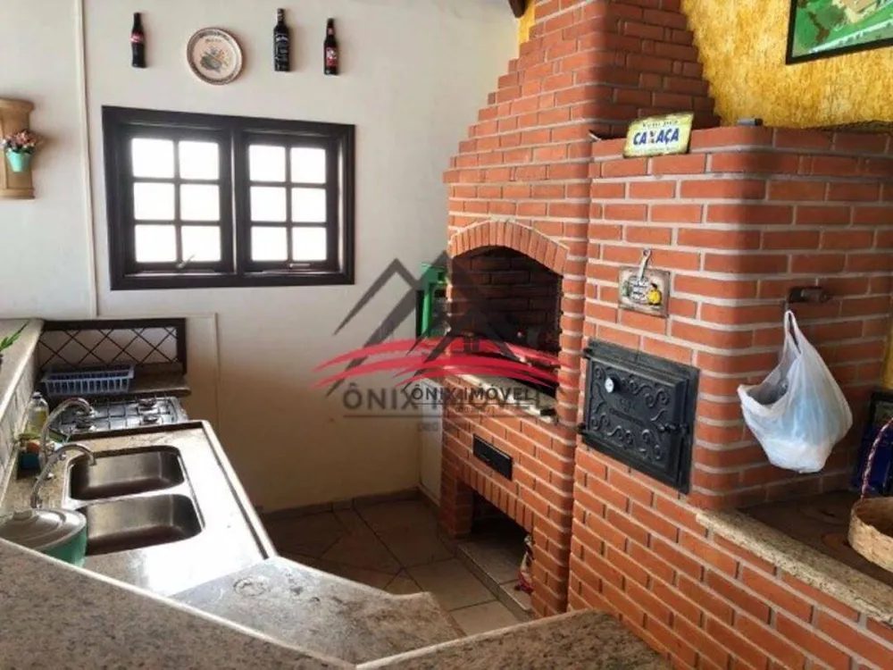 Chácara, 4 quartos, 1950 m² - Foto 5