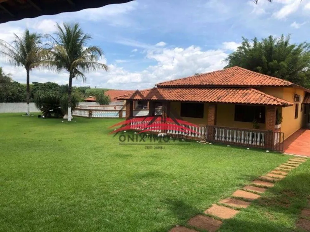 Chácara, 4 quartos, 1950 m² - Foto 11