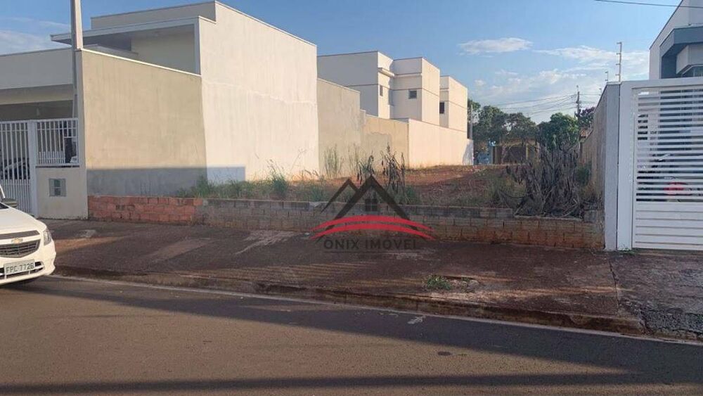Terreno, 250 m² - Foto 1