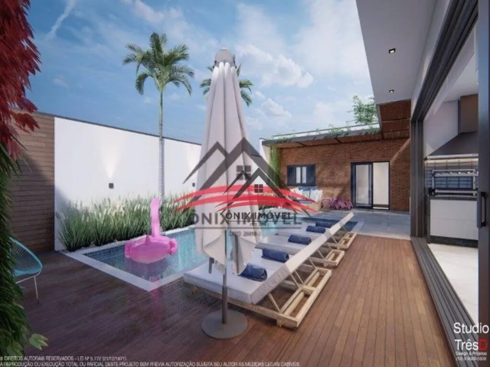 Casa de Condomínio, 4 quartos - Foto 7