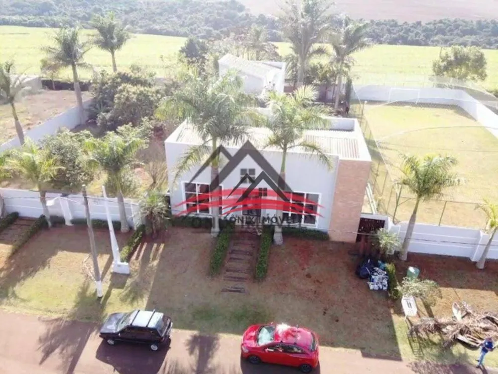 Casa de Condomínio, 4 quartos - Foto 8
