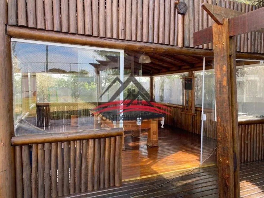 Casa de Condomínio, 4 quartos - Foto 6